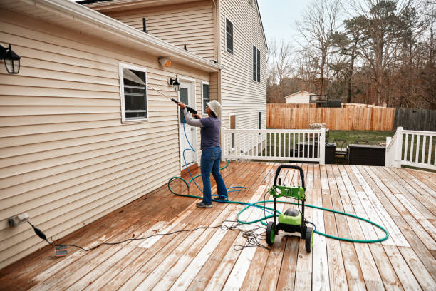 Best Commercial Building Pressure Washing  in Alamosa, CO