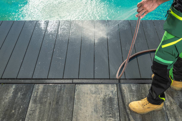 Best Deck Pressure Washing  in Alamosa, CO