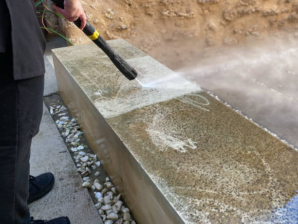 Best Sidewalk Pressure Washing  in Alamosa, CO