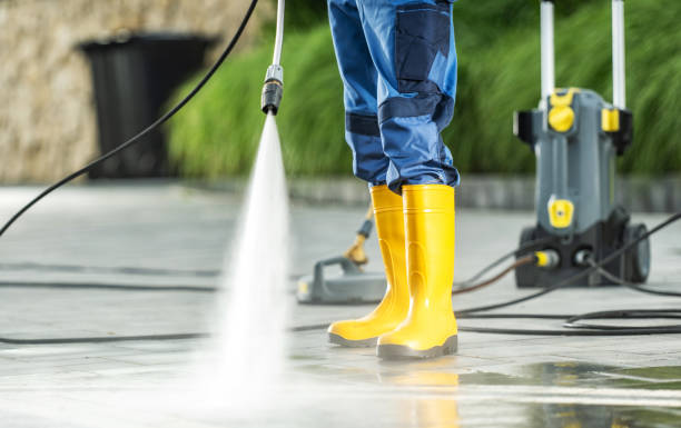 Best Roof Power Washing Services  in Alamosa, CO