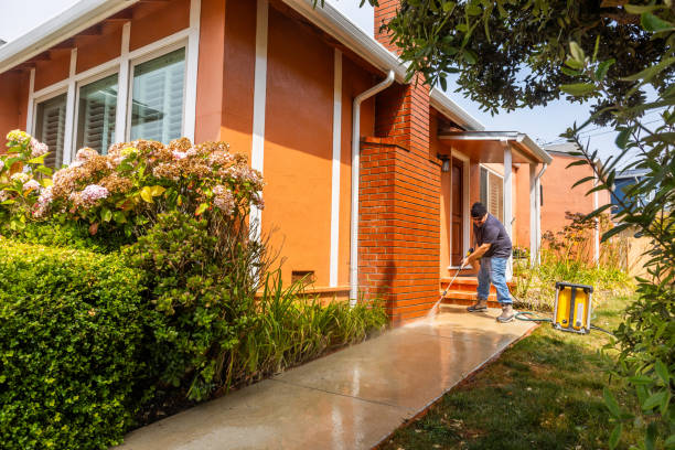 Best Fence Pressure Washing  in Alamosa, CO