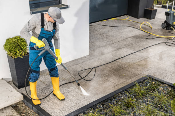 Best Deck Pressure Washing  in Alamosa, CO