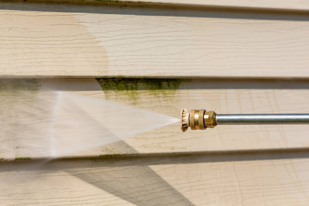 Pressure Washing Estimates in Alamosa, CO