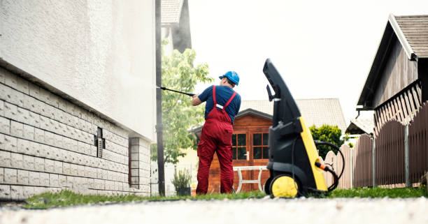 Why Choose Our Certified Pressure Washing Experts for Your Project Needs in Alamosa, CO?